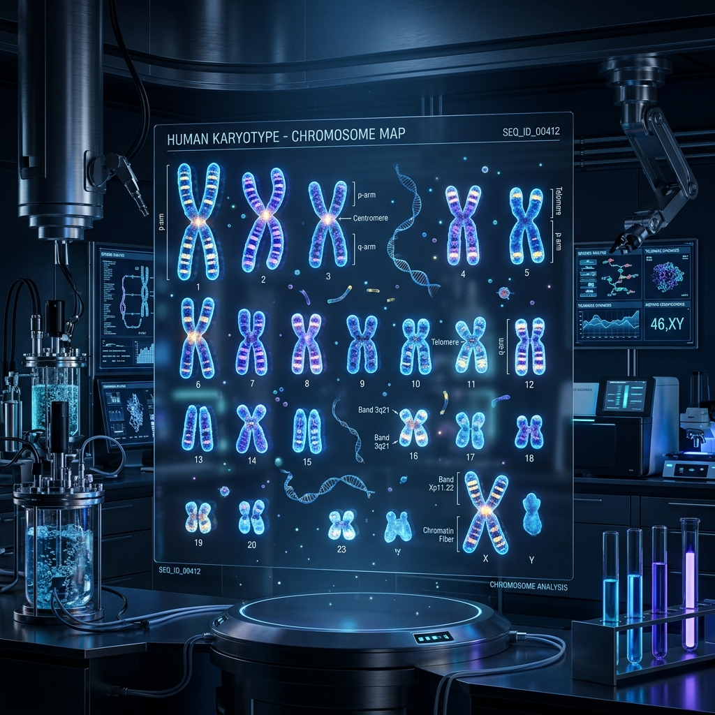 Chromosome Structures